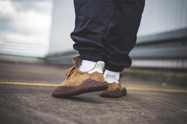 adidas Originals Kamanda 01 
